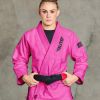 Elite Core Gi - Women Photo 1