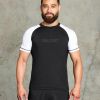 Elite Short Sleeve Rash Guard Photo 1