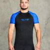 Elite Short Sleeve Rash Guard Photo 6