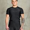 Elite Short Sleeve Rash Guard Photo 9