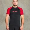 Elite Short Sleeve Rash Guard Photo 10