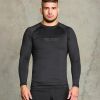 Elite Long Sleeve Rash Guard Photo 7