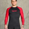 Elite Long Sleeve Rash Guard Photo 8