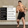 Elite No-Gi BJJ Shorts Photo 5