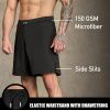 Elite No-Gi BJJ Shorts Photo 3