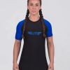Elite Short Sleeve Rash Guard - Women Photo 6