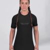 Elite Short Sleeve Rash Guard - Women Photo 10