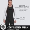 Elite Long Sleeve Rash Guard - Women Photo 3