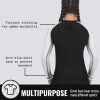 Elite Long Sleeve Rash Guard - Women Photo 4
