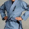 Elite Core Gi - Kids Photo 7