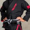 Elite Core Gi - Kids Photo 3