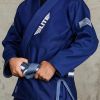Elite Core Gi - Kids Photo 9