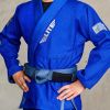 Elite Core Gi - Kids Photo 5