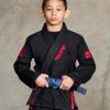 Elite Core Gi - Kids Photo 1