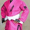 Elite Core Gi - Kids Photo 11