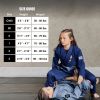 Elite Core Gi - Kids Photo 2