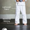 Standard Uniform - Kids Photo 4