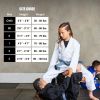Standard Uniform - Kids Photo 2
