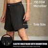 Elite No-Gi BJJ Shorts - Kids Photo 3