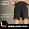 Elite No-Gi BJJ Shorts - Kids Photo 4