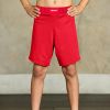 Elite No-Gi BJJ Shorts - Kids Photo 7