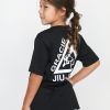 Black Dry Fit (Kids) Photo 1