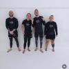 Adults Progress Bespoke Ignite Academy Long Sleeve Rashguard Photo 4