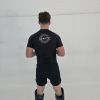 Adults Progress Bespoke Ignite Academy Short Sleeve Rashguard Photo 1