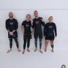 Adults Progress Bespoke Ignite Academy Short Sleeve Rashguard Photo 6