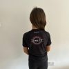 Kids Progress Bespoke Ignite Academy Short Sleeve Rashguard Photo 3